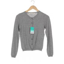 Custommade Damen Strickjacke, grau, Gr.