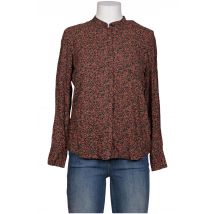 Cyrillus Damen Bluse, mehrfarbig, Gr. 40