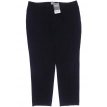 Cyrillus Damen Stoffhose, schwarz, Gr. 40