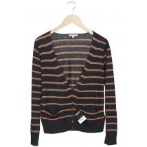 Cyrillus Damen Strickjacke, mehrfarbig, Gr. 38