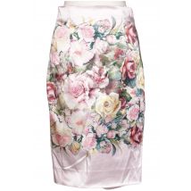 D.exterior Damen Rock, pink, Gr. 38