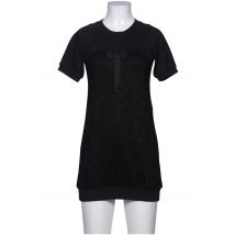 D&amp;G by Dolce&amp;Gabbana Damen Kleid, schwarz, Gr. 40
