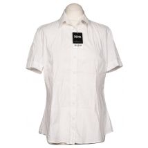 D&amp;G by Dolce&amp;Gabbana Damen Bluse, weiß, Gr. 48