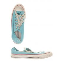 Däumling Mädchen Kinderschuhe, flieder, Gr. 21