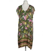 Deha Damen Kleid, grün, Gr.