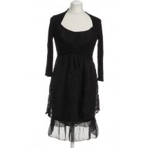 Deichgraf Damen Kleid, schwarz, Gr.