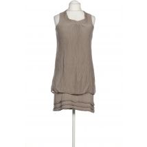 Deichgraf Damen Kleid, braun, Gr.