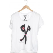 Denham Damen T-Shirt, , Gr.