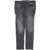 Denham Herren Jeans, grau, Gr. 34