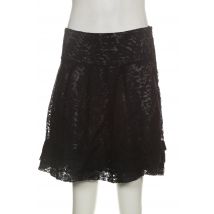 Dept. Damen Rock, schwarz, Gr.