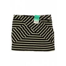 Dept. Damen Rock, schwarz, Gr.