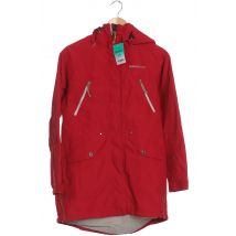 Didriksons Damen Jacke, rot, Gr. 38