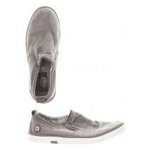 Dockers Herren Sneakers, grau, Gr. 40