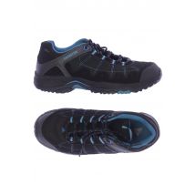 Dachstein Damen Sneakers, schwarz, Gr. 40