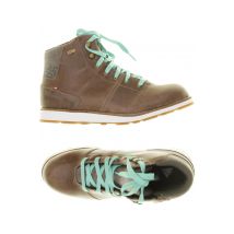 Dachstein Damen Stiefelette, braun, Gr. 39