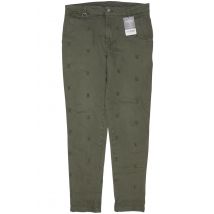 Daily Paper Herren Jeans, grün, Gr. 0