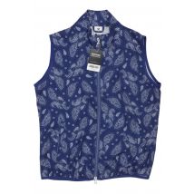 Daily Sports Damen Weste, marineblau, Gr. 38