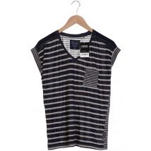 Dailys Nothings Better Damen T-Shirt, marineblau, Gr. 34