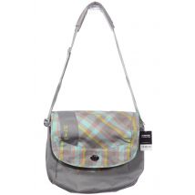 Dakine Damen Handtasche, grau, Gr.