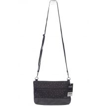 Dakine Damen Handtasche, schwarz, Gr.