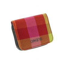 Dakine Damen Portemonnaie, mehrfarbig, Gr.