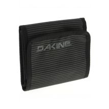 Dakine Damen Portemonnaie, schwarz, Gr.