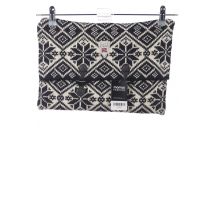 Dale of Norway Damen Handtasche, schwarz, Gr.