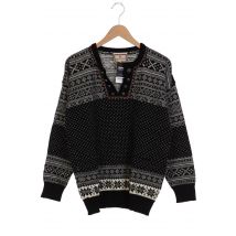 Dale of Norway Herren Pullover, grau, Gr. 48