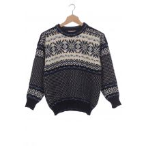 Dale of Norway Herren Pullover, marineblau, Gr. 48