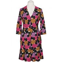 damsel in a dress Damen Kleid, mehrfarbig, Gr. 14