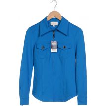 damsel in a dress Damen Poloshirt, blau, Gr. 10