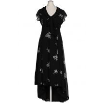 damsel in a dress Damen Kleid, schwarz, Gr. 10