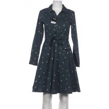 Danefae Damen Kleid, türkis, Gr. 36