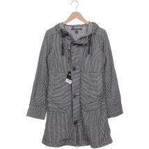 Danefae Damen Mantel, grau, Gr. 38