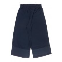 Danefae Damen Stoffhose, blau, Gr.