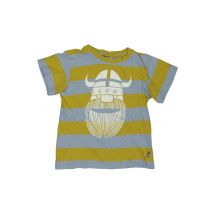 Danefae Jungen T-Shirt, mehrfarbig, Gr. 116