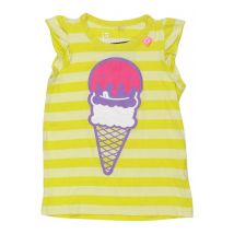 Danefae Mädchen Top, mehrfarbig, Gr. 104