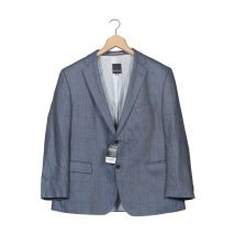 Daniel Hechter Herren Sakko, blau, Gr. 64