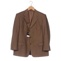 Daniel Hechter Herren Sakko, braun, Gr. 28