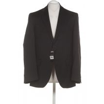 Daniel Hechter Herren Sakko, schwarz, Gr. 26