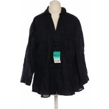 Darling Damen Bluse, blau, Gr. 42