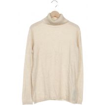Darling Damen Pullover, beige, Gr. 42