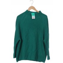 Darling Damen Pullover, grün, Gr.