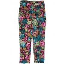 Darling Damen Stoffhose, mehrfarbig, Gr. 0