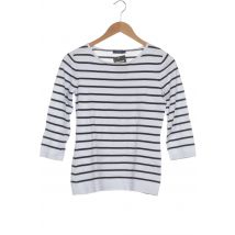 darling harbour Damen Pullover, blau, Gr. 36