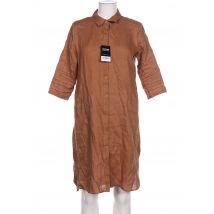 darling harbour Damen Kleid, braun, Gr. 38