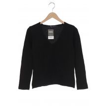 darling harbour Damen Pullover, schwarz, Gr. 38