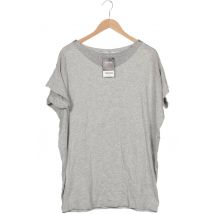 Day Birger et Mikkelsen Damen T-Shirt, grau, Gr. 34