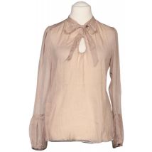 Day Birger et Mikkelsen Damen Bluse, beige, Gr. 38