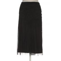 Day Birger et Mikkelsen Damen Rock, schwarz, Gr. 40